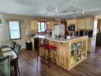 Charming 3-bedroom house with WiFi, AC, in pleasant Williamson Valley, Prescott