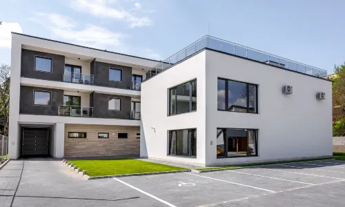 Ikonik Spa Hotel