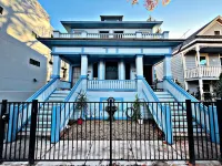 Deluxe 2BD/1.5BA Heart of Downtown Sacramento 새크라멘토 주변 호텔