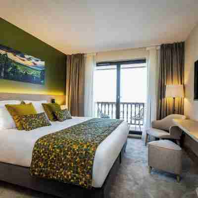 Hôtel Terra Vinum Rooms