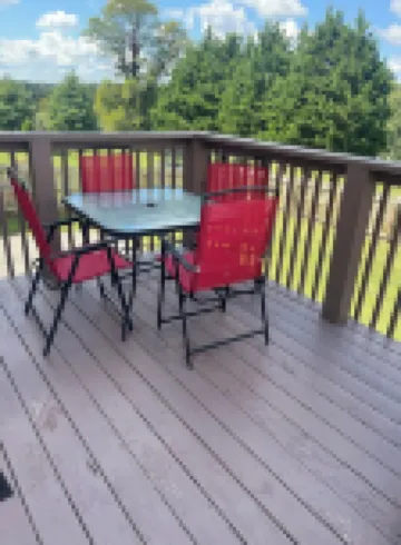 Comfortable Stay for Your Family and Friends.