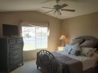 Heated Pool & Spa No Charge. Across the Street from Coachella & Stagecoach