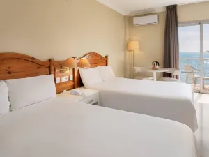 Sol Málaga Guadalmar Hotel