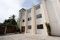 Hotel Ashly Loma Larga
