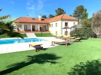 Villa Cegonha - Homestays