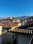 Il suono del fiume فنادق في Filattiera