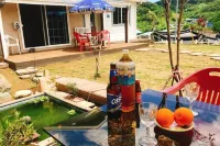 Hadong Goni House Pension Hotels in Hadong-gun