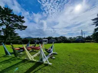 Jeju Oreum Guesthouse