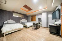 Andong Hotel