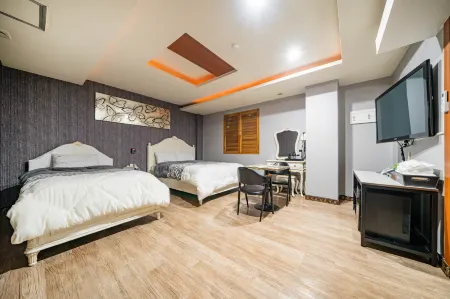 Andong Hotel