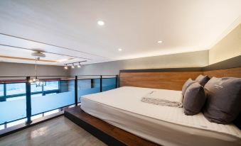 Busan Gijang Brown Dot Pension