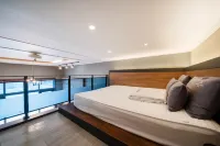 Busan Gijang Brown Dot Pension