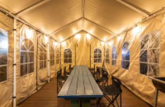 Taean (Anmyeondo) Badabi Pension