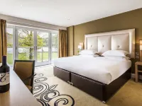 The Daffodil Hotel & Spa Hotels in Grasmere