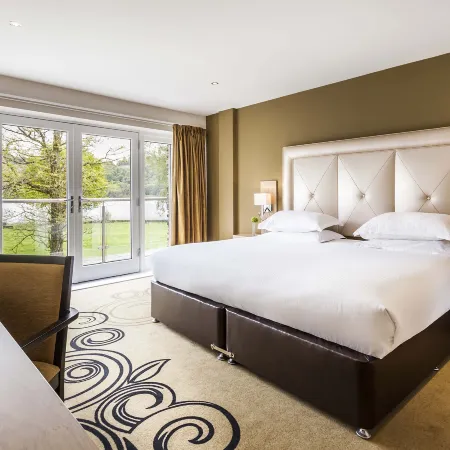 The Daffodil Hotel & Spa