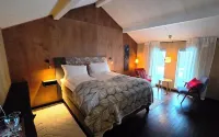 Onga Lodge Các khách sạn gần Alta Church