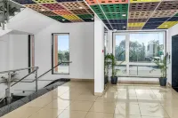 The Citi Residenci Hotel, Banskopa
