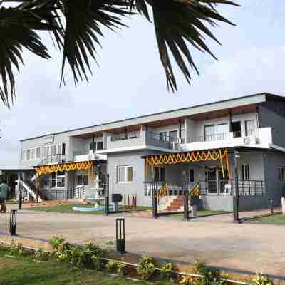 THARANG RESORTS APTDC Hotel Exterior