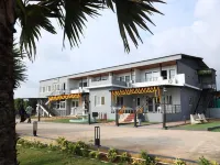 THARANG RESORTS APTDC Hotels in Nellore