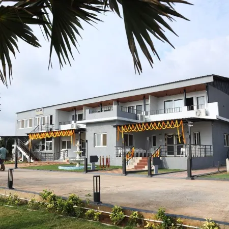 THARANG RESORTS APTDC
