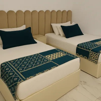 Relaxing Seaside Retreat Hotels near مسجد السلام