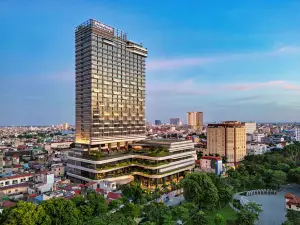 Pullman Hai Phong Grand Hotel