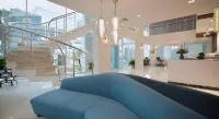 Presidential Suites Lifestyle Cabarete - Room Only Hotels in Cabarete