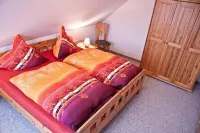 Your fully equipped holiday home with free WiFi