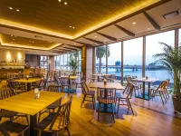 宮崎觀光酒店 - 早餐