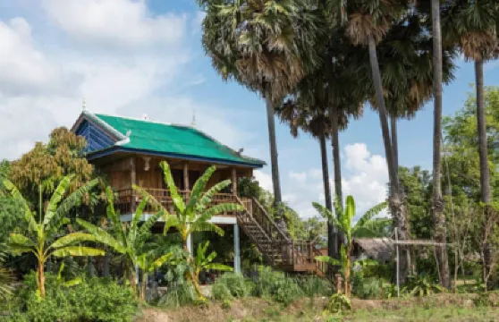 Champa Lodge Hotels in 