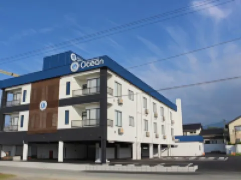 Sea Style Resort Ocean Hotels in Karatsu