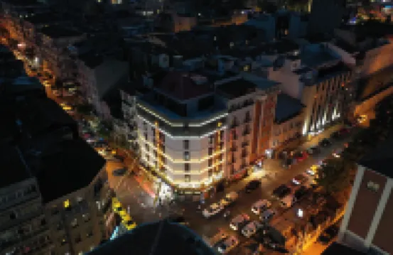 Grand Ozer Hotel