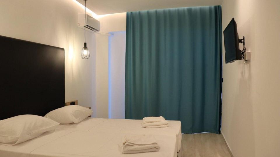 Evita Alegria Hotel