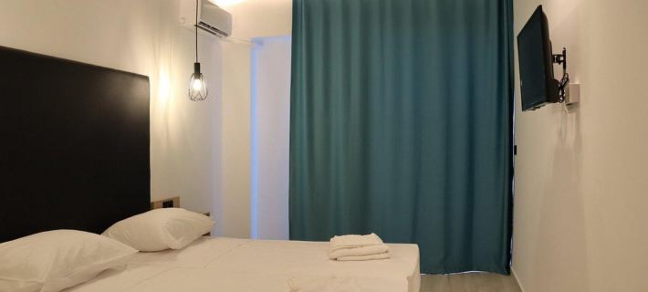 Evita Alegria Hotel Hotels in Kallithea