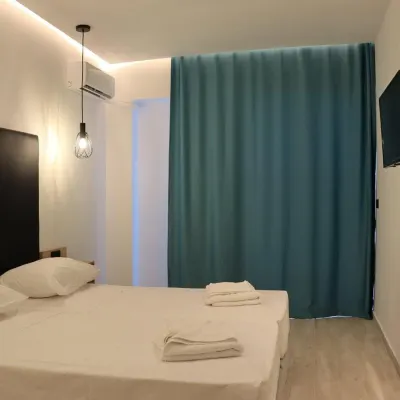 Evita Alegria Hotel 鄰近阿凡多海滩的酒店