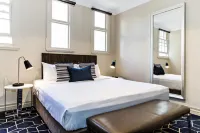 Hotel Diplomat Hotels in Potts Point