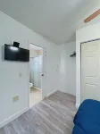Private apartment
