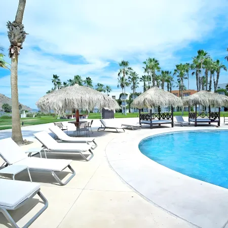 Loreto Bay Golf & Sea at Baja