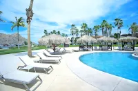 Loreto Bay Golf & Sea at Baja - 子連れ