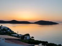 Elounda Mare Relais & Châteaux Hotel - con vistas al mar