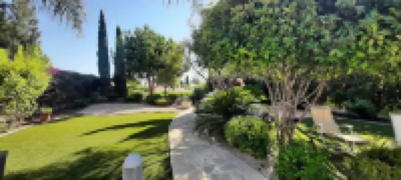 Latchi Aria Villa in Latchi