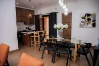 Arvo6 Luxury Villas Hoteles en 