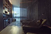 斯里蘭卡夢想之城-辛納蒙樂富大酒店 - SPA