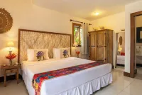 Le Village Boutique Hotel