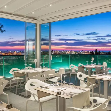 1666 Perla Saracena Luxury Suites - Suite Attico con Jacuzzi by Barbarhouse