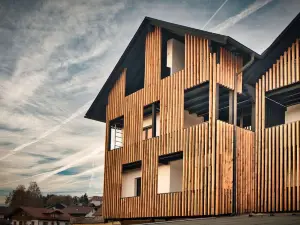Das Kronberg Hotel - Adults Only - Inkl Soft- Und Heißgetränkeflat