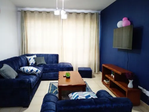 Greatwall Gardens Athiriver - Apartments