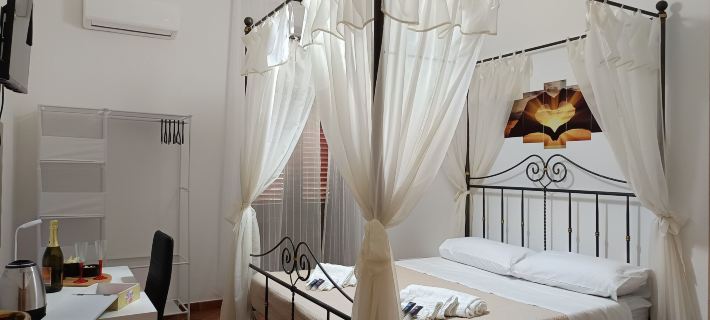 B&B a Casa di Peppe Hotels in Palermo