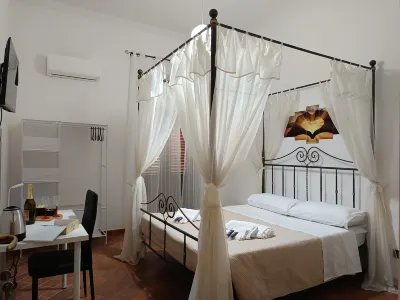 B&B a casa di Peppe Hotel in zona Catacombe dei Cappuccini