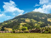 Apartment in Fügen Near Spieljoch Ski